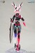 Figura Honkai Impact 3rd Arctech Posable Series 1-8 Sakura Yae Darkbolt Jonin Neon Shade Ver. 22 cm