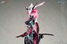 Figura Honkai Impact 3rd Arctech Posable Series 1-8 Sakura Yae Darkbolt Jonin Neon Shade Ver. 22 cm