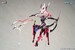 Figura Honkai Impact 3rd Arctech Posable Series 1-8 Sakura Yae Darkbolt Jonin Neon Shade Ver. 22 cm