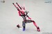 Figura Honkai Impact 3rd Arctech Posable Series 1-8 Sakura Yae Darkbolt Jonin Neon Shade Ver. 22 cm