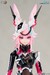 Figura Honkai Impact 3rd Arctech Posable Series 1-8 Sakura Yae Darkbolt Jonin Neon Shade Ver. 22 cm