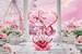 Figura Honkai Impact 3rd 1-7 Elysia Hi Love Elf Ver. With Bonus 29 cm