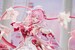 Figura Honkai Impact 3rd 1-7 Elysia Hi Love Elf Ver. With Bonus 29 cm