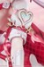 Figura Honkai Impact 3rd 1-7 Elysia Hi Love Elf Ver. With Bonus 29 cm