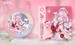Figura Honkai Impact 3rd 1-7 Elysia Hi Love Elf Ver. With Bonus 29 cm