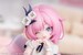 Figura Honkai Impact 3rd Elysia Little Flame-Chaser Ver. 9 cm