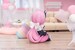 Figura Honkai Impact 3rd Elysia Little Flame-Chaser Ver. 9 cm