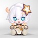 Figura Honkai Impact 3rd Huggy Good Smile Mini ELF-Kiana Kaslana 7 cm