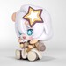 Figura Honkai Impact 3rd Huggy Good Smile Mini ELF-Kiana Kaslana 7 cm