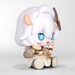 Figura Honkai Impact 3rd Huggy Good Smile Mini ELF-Kiana Kaslana 7 cm