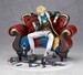 Estatua Honkai: Star Rail 1-7 Aventurine 20 cm