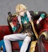 Estatua Honkai: Star Rail 1-7 Aventurine 20 cm