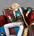 Estatua Honkai: Star Rail 1-7 Aventurine 20 cm