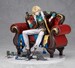 Estatua Honkai: Star Rail 1-7 Aventurine 20 cm