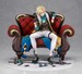 Estatua Honkai: Star Rail 1-7 Aventurine 20 cm