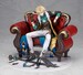 Estatua Honkai: Star Rail 1-7 Aventurine 20 cm