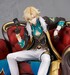 Estatua Honkai: Star Rail 1-7 Aventurine 20 cm