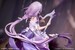 Estatua Honkai: Star Rail Gift+ 1-8 Castorice Star Rail Live Ver. 19 cm
