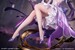 Estatua Honkai: Star Rail Gift+ 1-8 Castorice Star Rail Live Ver. 19 cm