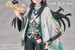 Estatua Honkai: Star Rail Rise Up Chibineko Series Dan Heng - Imbibitor Lunae Ver. 19 cm