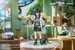 Estatua Honkai: Star Rail Rise Up Chibineko Series Dan Heng - Imbibitor Lunae Ver. 19 cm