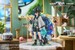 Estatua Honkai: Star Rail Rise Up Chibineko Series Dan Heng - Imbibitor Lunae Ver. 19 cm