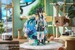 Estatua Honkai: Star Rail Rise Up Chibineko Series Dan Heng - Imbibitor Lunae Ver. 19 cm