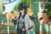 Estatua Honkai: Star Rail Rise Up Chibineko Series Dan Heng - Imbibitor Lunae Ver. 19 cm