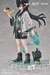 Estatua Honkai: Star Rail Rise Up Chibineko Series Dan Heng - Imbibitor Lunae Ver. 19 cm