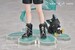 Estatua Honkai: Star Rail Rise Up Chibineko Series Dan Heng - Imbibitor Lunae Ver. 19 cm