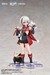 Estatua Honkai: Star Rail Rise Up Chibineko Series Topaz & Numby Ver. 18 cm