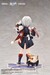Estatua Honkai: Star Rail Rise Up Chibineko Series Topaz & Numby Ver. 18 cm