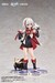 Estatua Honkai: Star Rail Rise Up Chibineko Series Topaz & Numby Ver. 18 cm