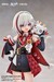 Estatua Honkai: Star Rail Rise Up Chibineko Series Topaz & Numby Ver. 18 cm