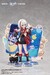Estatua Honkai: Star Rail Rise Up Chibineko Series Topaz & Numby Ver. 18 cm