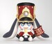 Figura Honkai: Star Rail Chibi Huggy Good Smile Pom-Pom 8 cm