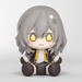 Figura Honkai: Star Rail Chibi Huggy Good Smile Trailblazer (Female) 6 cm
