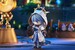 Figura Honkai: Star Rail Nendoroid Doll Sunday 14 cm