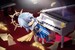 Figura Honkai: Star Rail Nendoroid Doll Sunday 14 cm