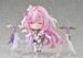 Figura Honkai: Star Rail Nendoroid Elysia - Herrscher of Human: Ego 10 cm