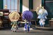 Figura Honkai: Star Rail Nendoroid Von Dr. Ratio 10 cm