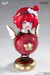 Figura Honkai: Star Rail Yurayura Tribbie Chibi Chara 11 cm
