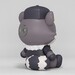 Figura Honkai: Star Rail Huggy Good Smile Mini Baseball Raccoon 7 cm