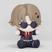 Figura Honkai: Star Rail Huggy Good Smile Mini Skott 7 cm