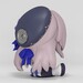 Figura Honkai: Star Rail Huggy Good Smile Mini The Herta 7 cm