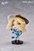 Figura Honkai: Star Rail Nameless Honor Chibi Vol. 01 Yanqing 8 cm