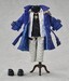 Figura Honkai: Star Rail Nendoroid Doll Phainon: Express Travel Ver. 15 cm