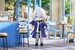 Figura Honkai: Star Rail Nendoroid Doll Phainon: Express Travel Ver. 15 cm