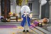Figura Honkai: Star Rail Nendoroid Doll Phainon: Express Travel Ver. 15 cm