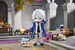 Figura Honkai: Star Rail Nendoroid Doll Phainon: Express Travel Ver. 15 cm
